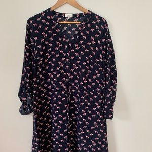 Crown & Ivy tunic dress